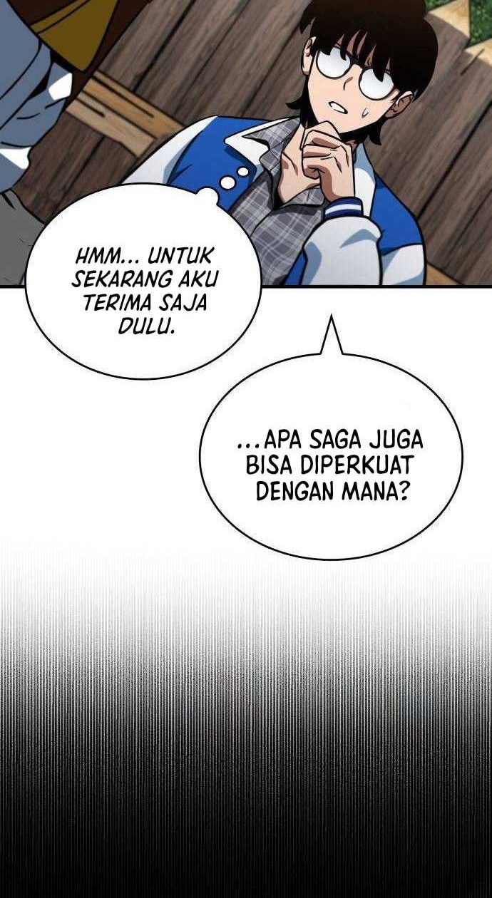Vallhala Saga Chapter 4 - halaman 18
