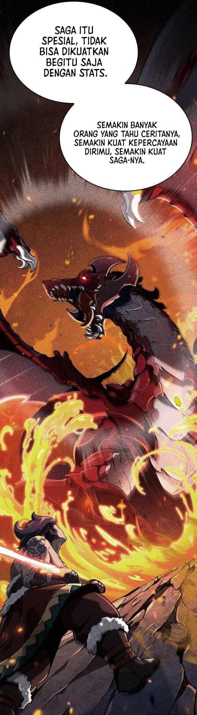 Vallhala Saga Chapter 4 - halaman 19