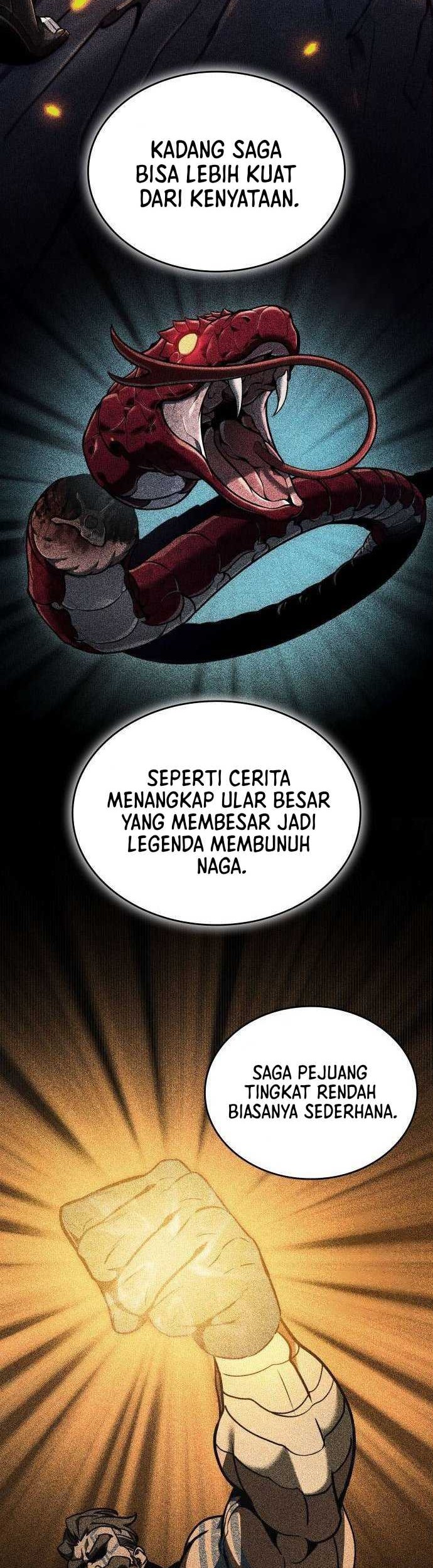 Vallhala Saga Chapter 4 - halaman 20