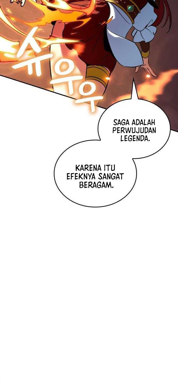 Vallhala Saga Chapter 4 - halaman 22