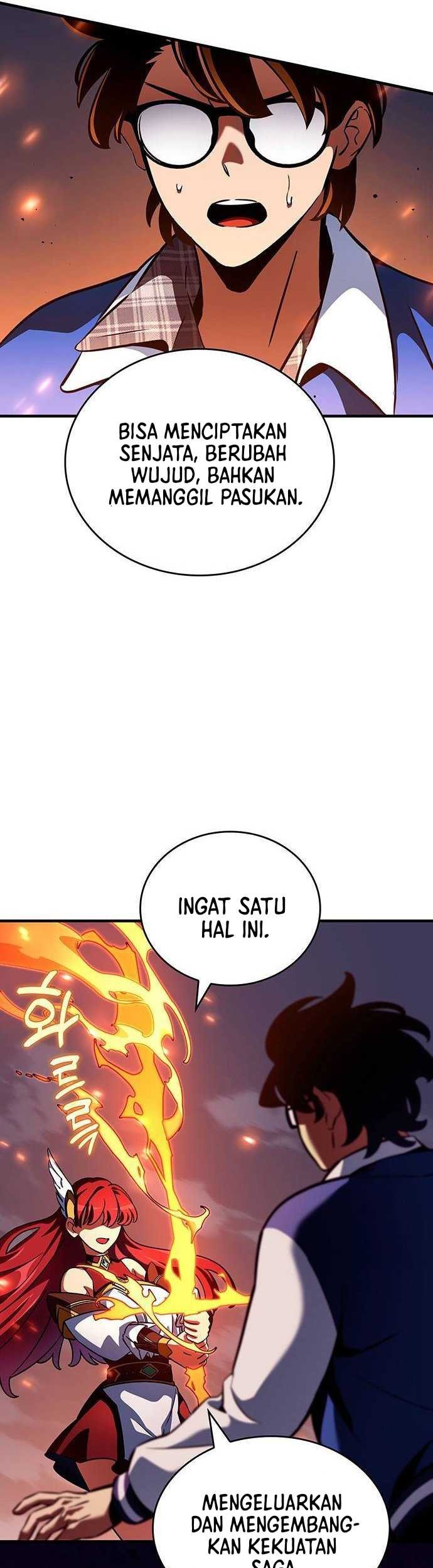 Vallhala Saga Chapter 4 - halaman 23