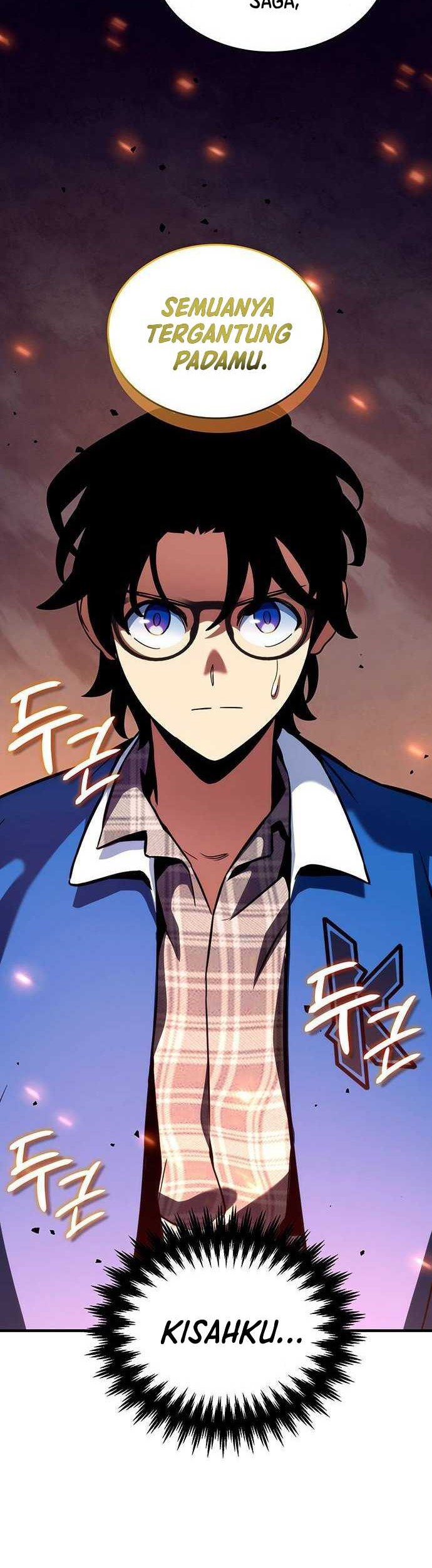 Vallhala Saga Chapter 4 - halaman 24