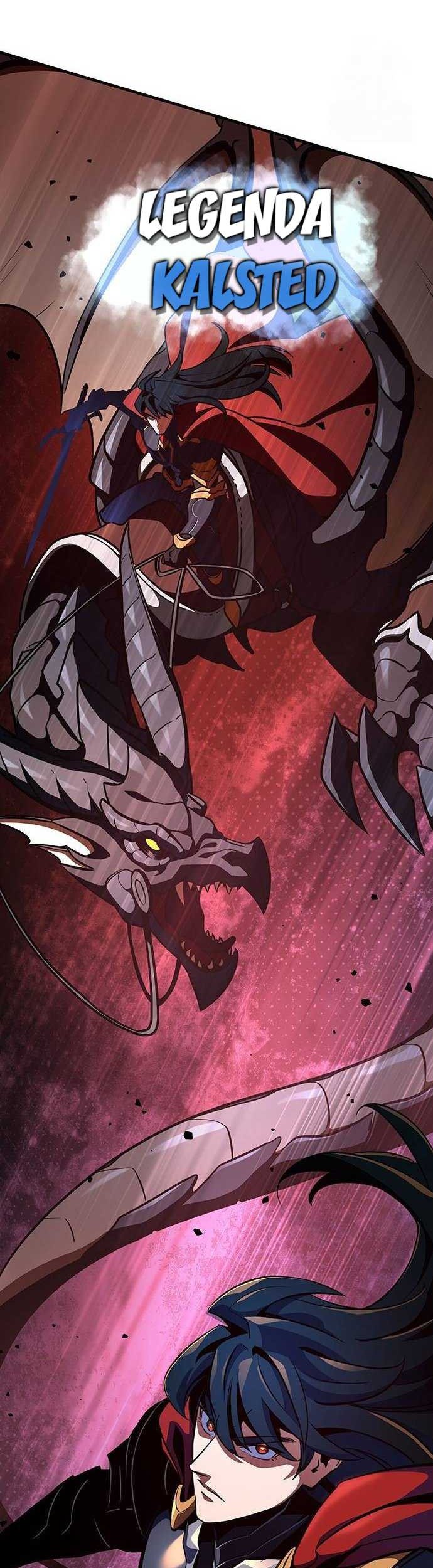 Vallhala Saga Chapter 4 - halaman 25