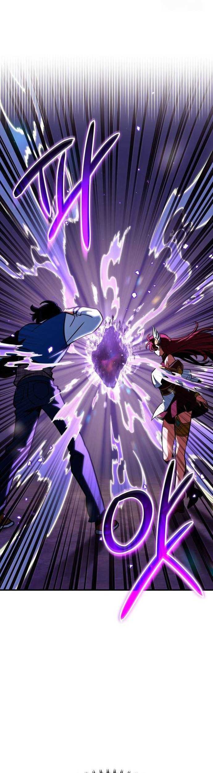 Vallhala Saga Chapter 4 - halaman 29
