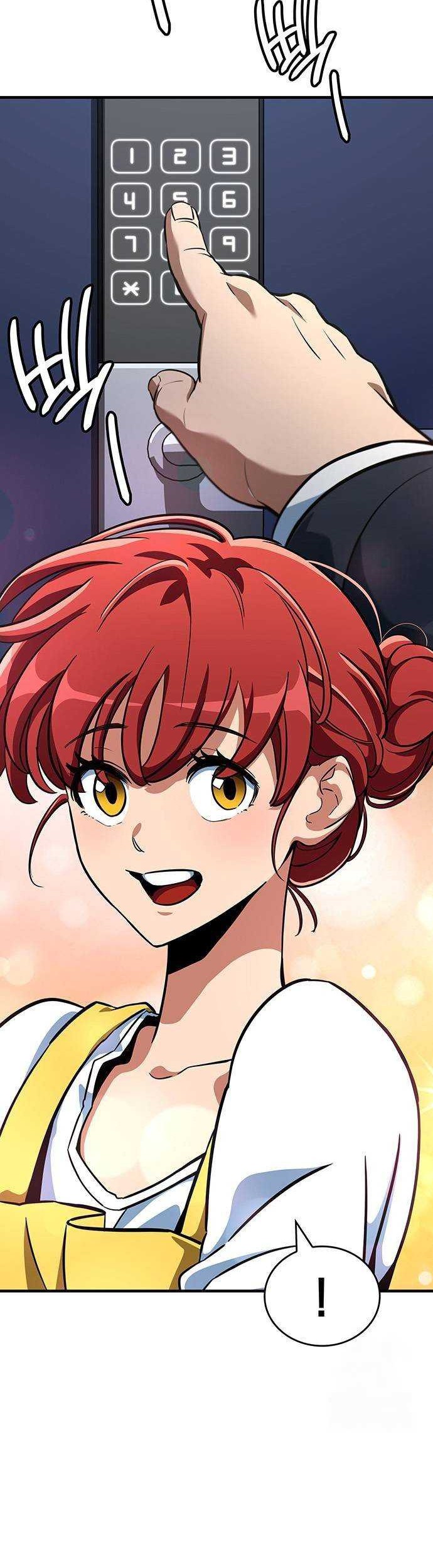 Vallhala Saga Chapter 4 - halaman 3
