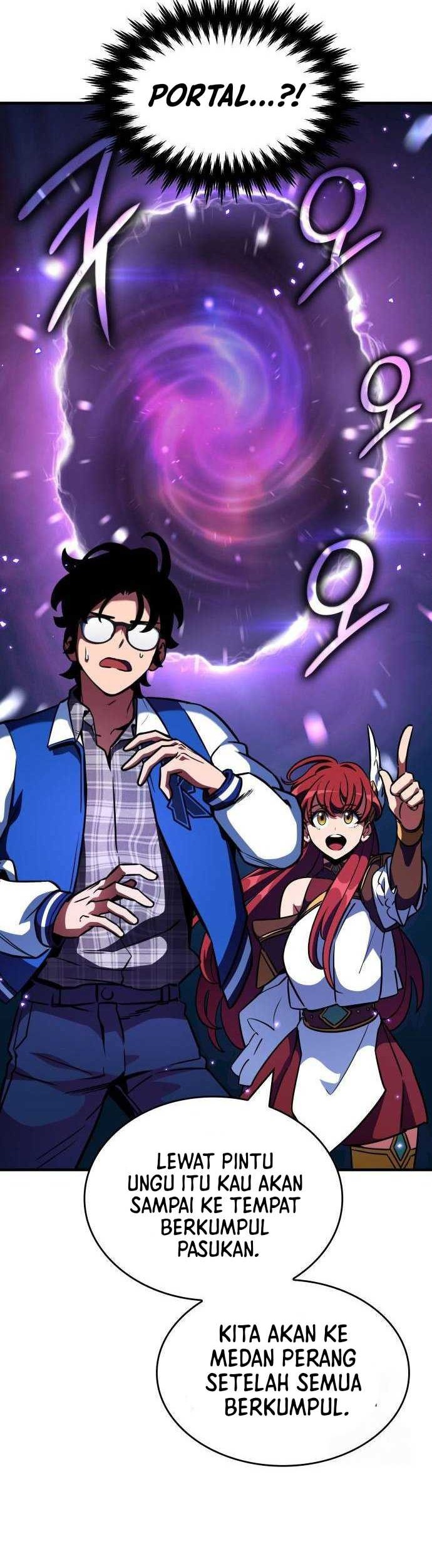 Vallhala Saga Chapter 4 - halaman 30