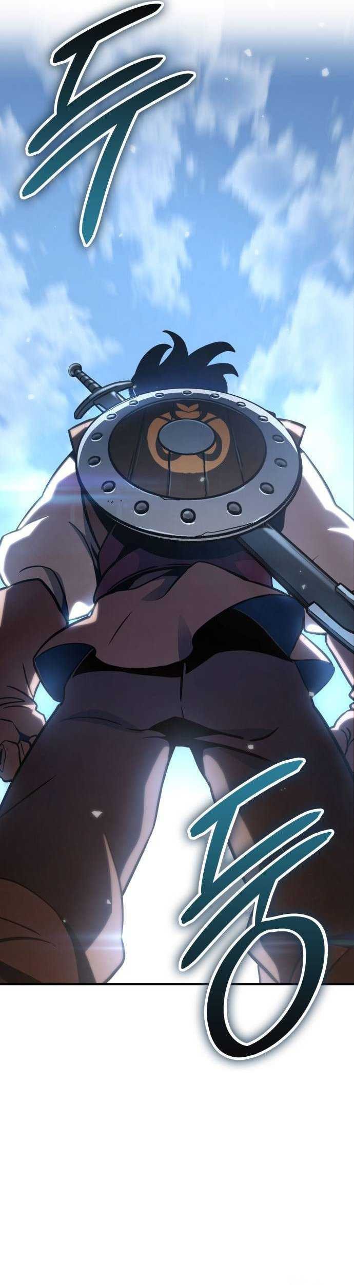 Vallhala Saga Chapter 4 - halaman 32
