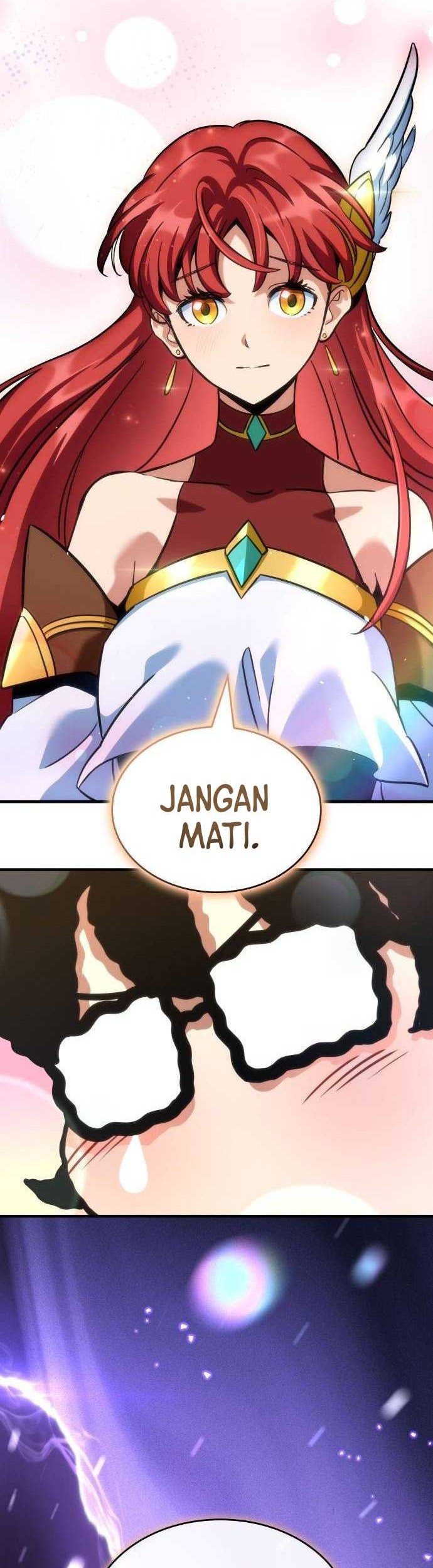 Vallhala Saga Chapter 4 - halaman 35