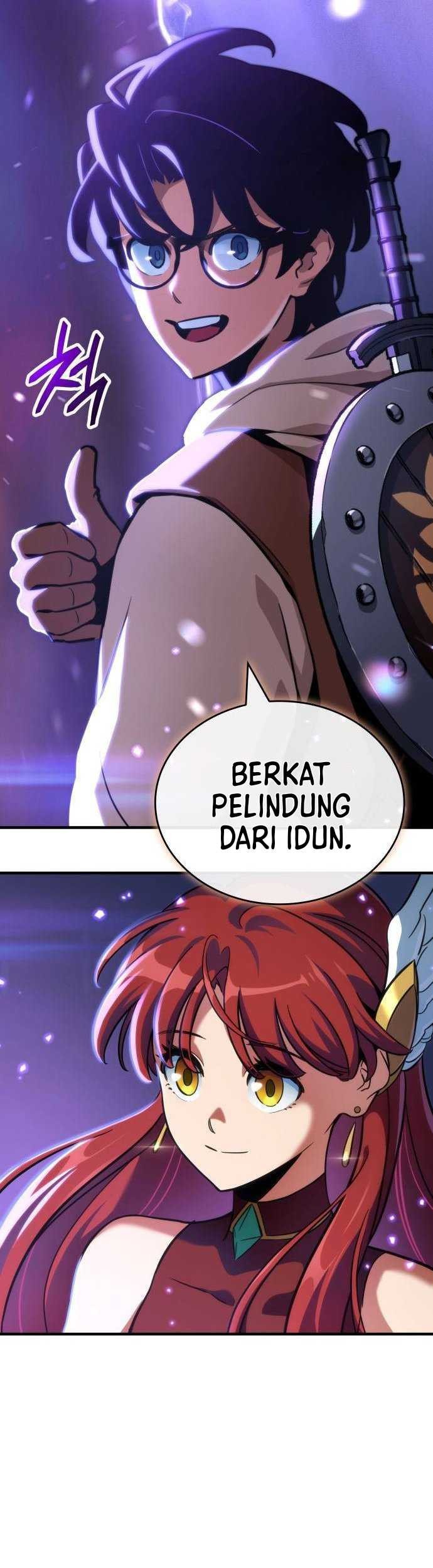 Vallhala Saga Chapter 4 - halaman 37