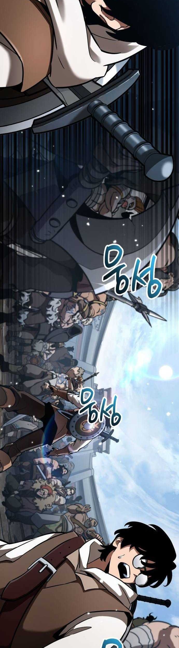 Vallhala Saga Chapter 4 - halaman 40