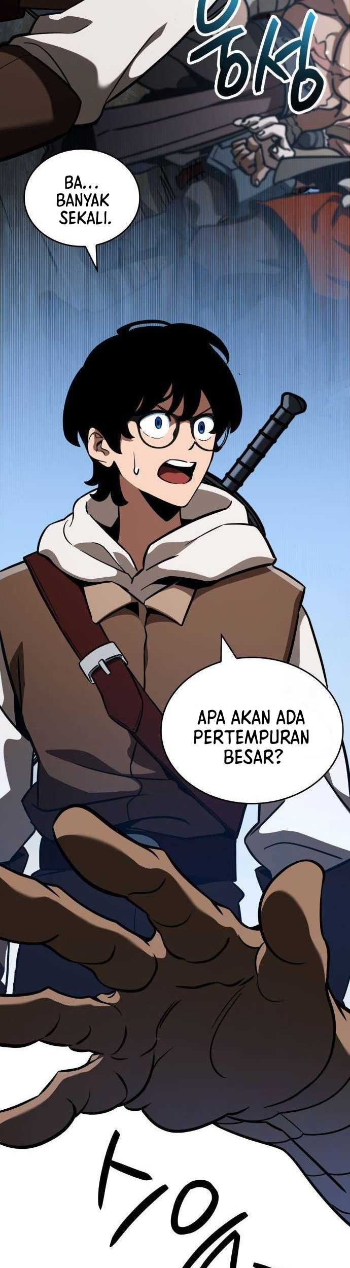 Vallhala Saga Chapter 4 - halaman 41
