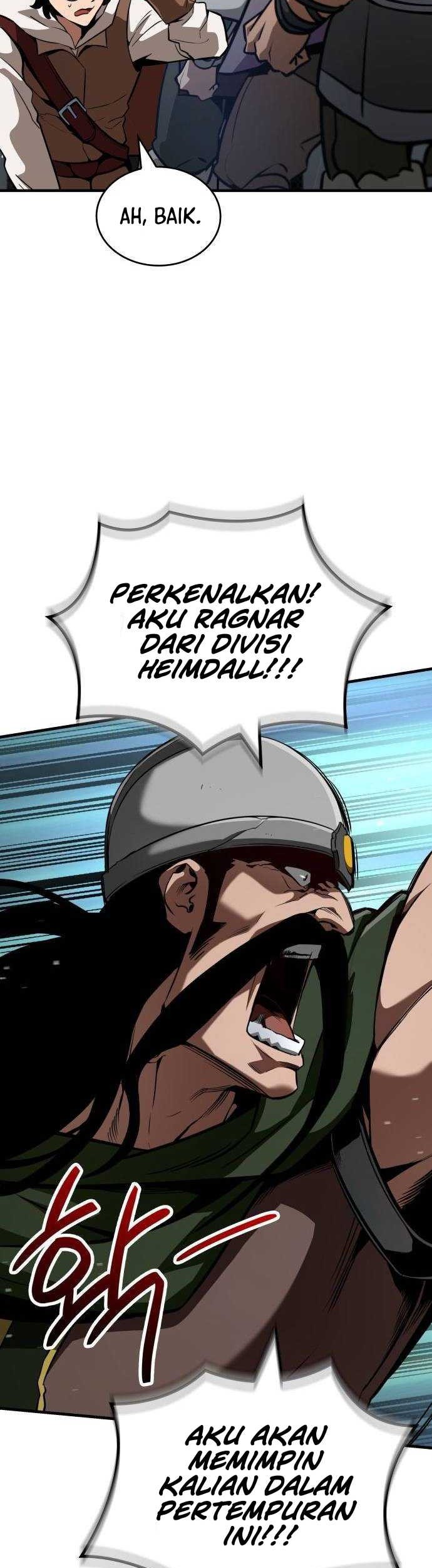 Vallhala Saga Chapter 4 - halaman 49