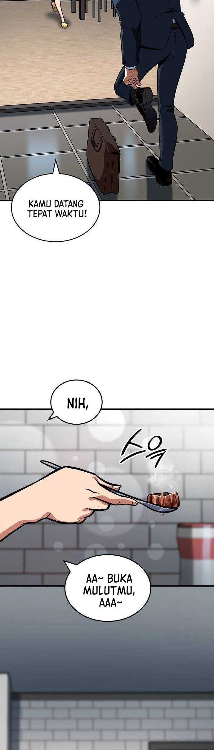 Vallhala Saga Chapter 4 - halaman 5