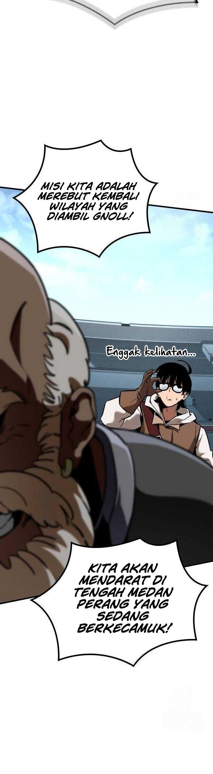Vallhala Saga Chapter 4 - halaman 50