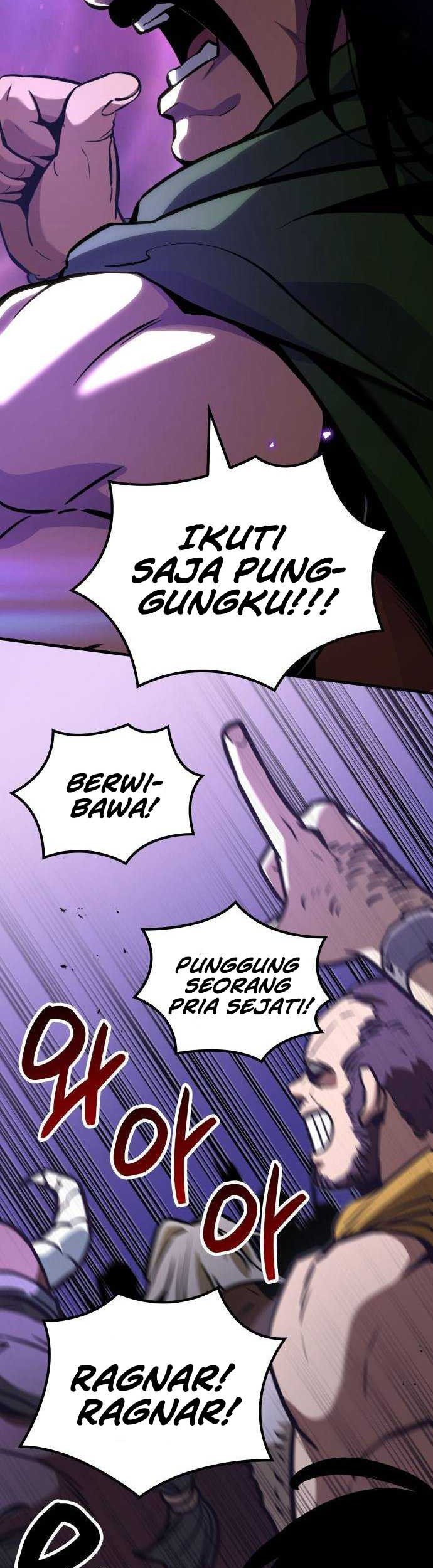 Vallhala Saga Chapter 4 - halaman 54