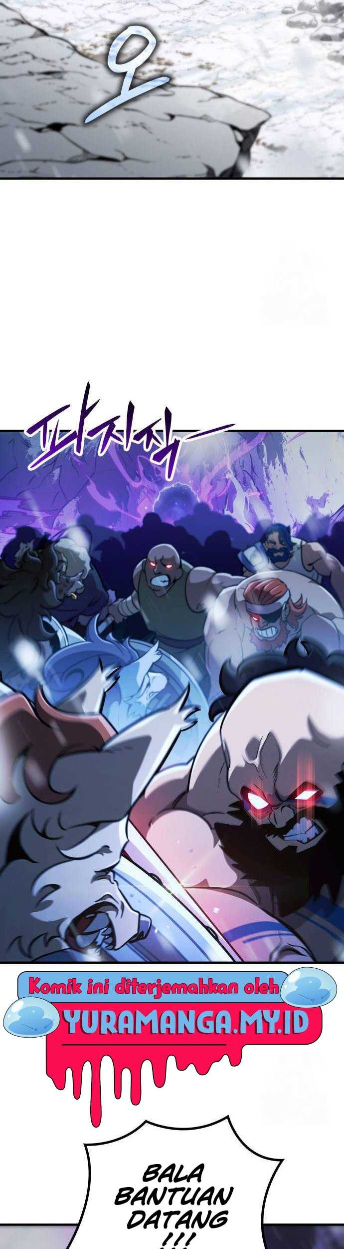 Vallhala Saga Chapter 4 - halaman 56