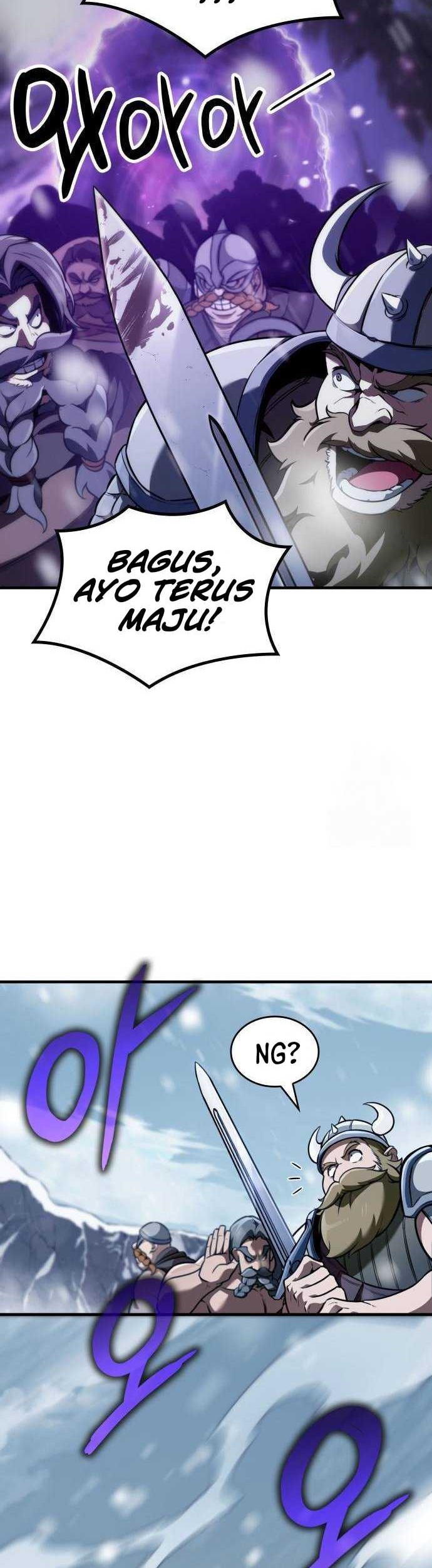 Vallhala Saga Chapter 4 - halaman 57