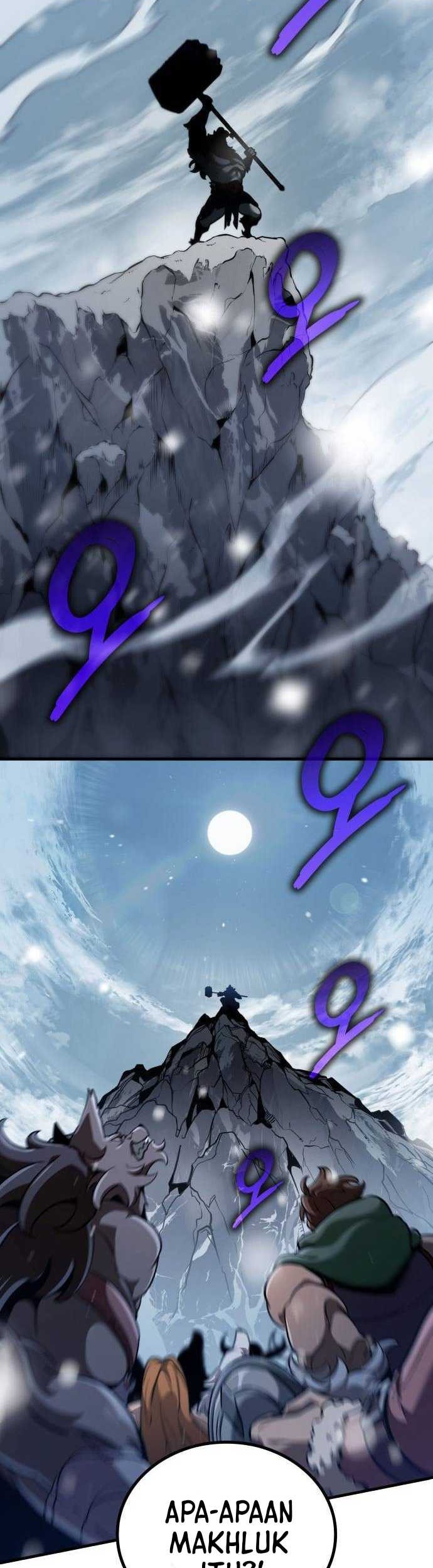 Vallhala Saga Chapter 4 - halaman 58