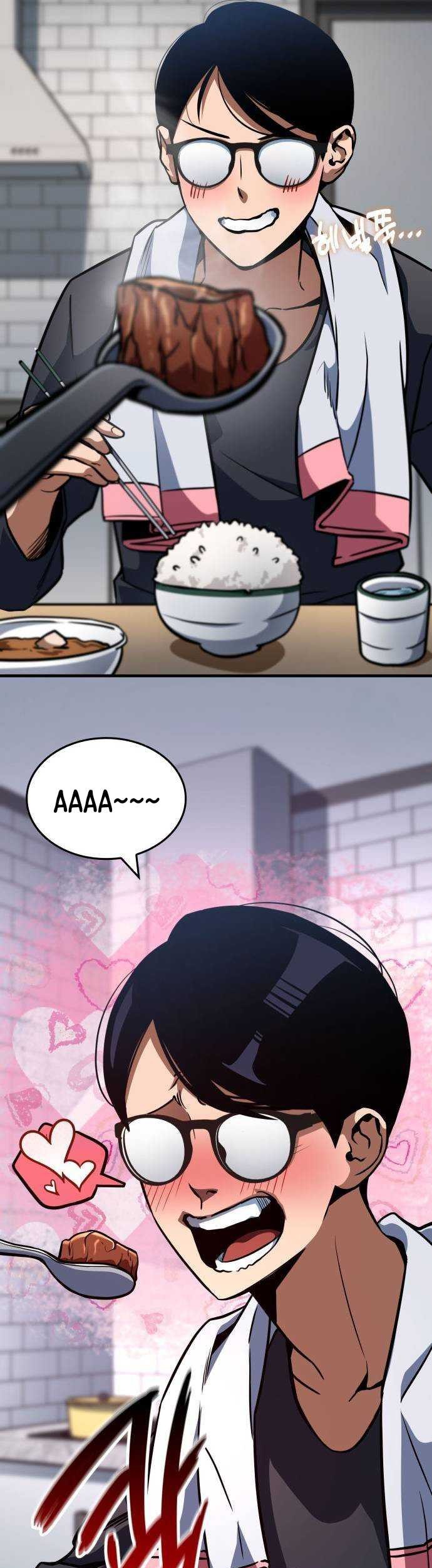 Vallhala Saga Chapter 4 - halaman 6