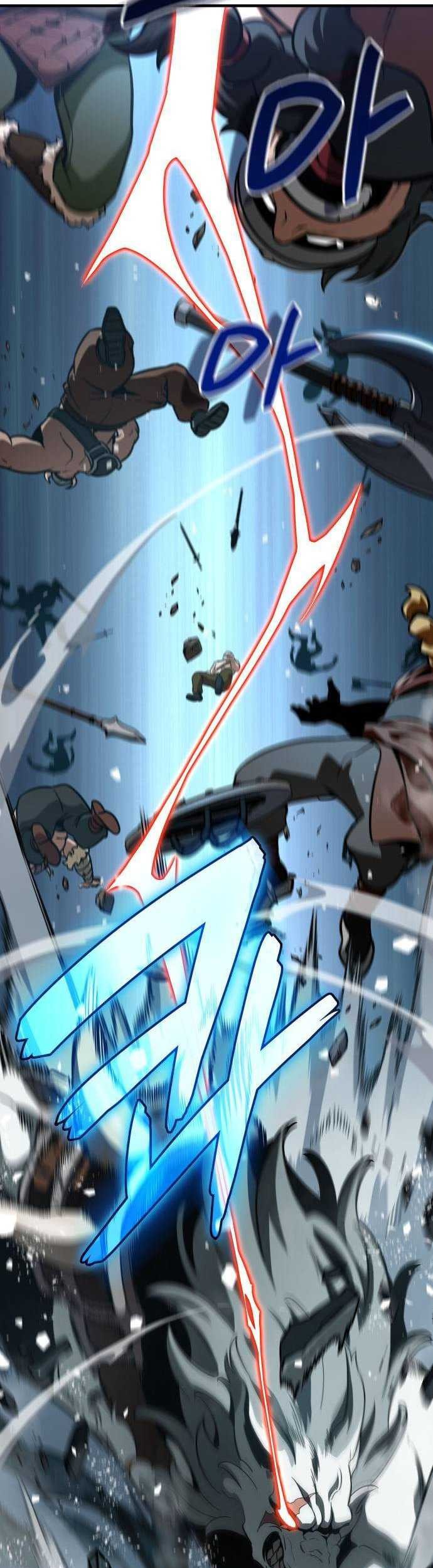 Vallhala Saga Chapter 4 - halaman 61