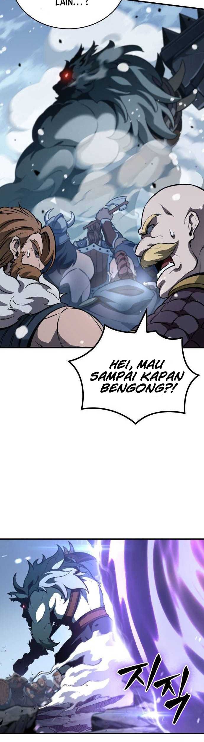 Vallhala Saga Chapter 4 - halaman 64