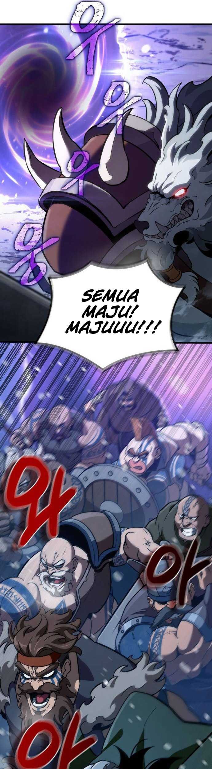 Vallhala Saga Chapter 4 - halaman 66