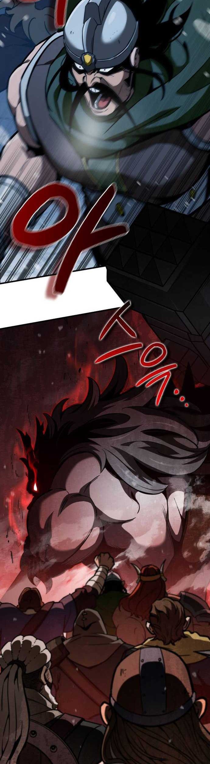 Vallhala Saga Chapter 4 - halaman 67