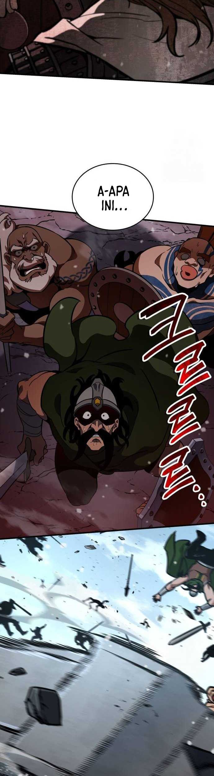 Vallhala Saga Chapter 4 - halaman 68