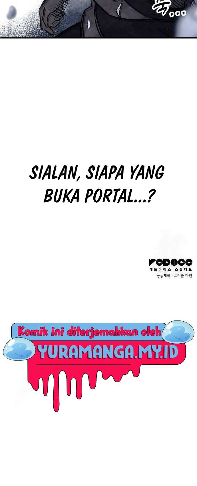 Vallhala Saga Chapter 4 - halaman 73
