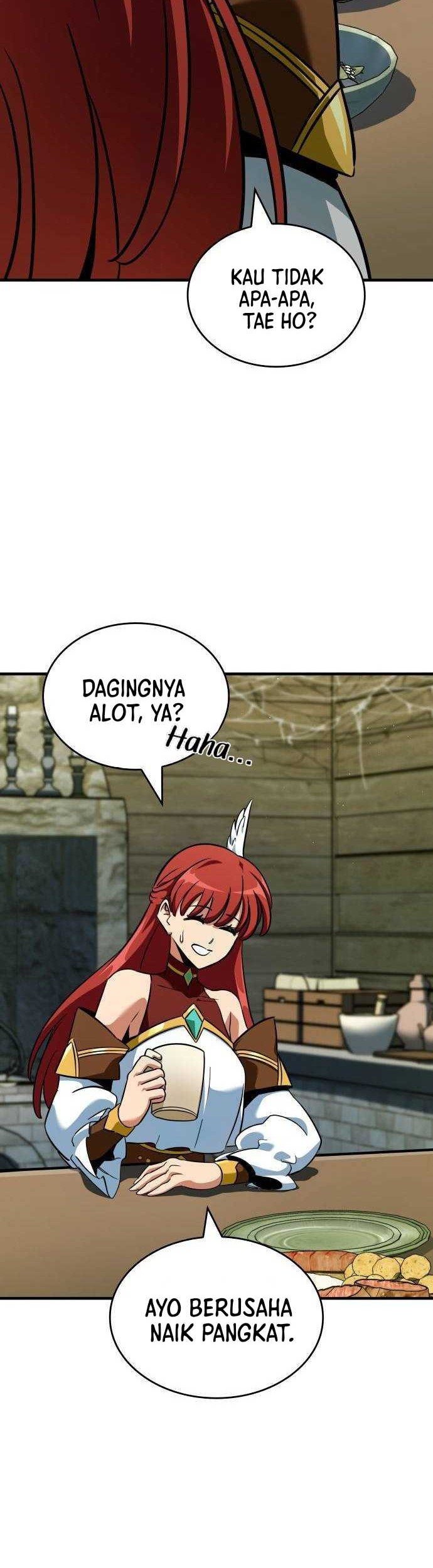 Vallhala Saga Chapter 4 - halaman 9