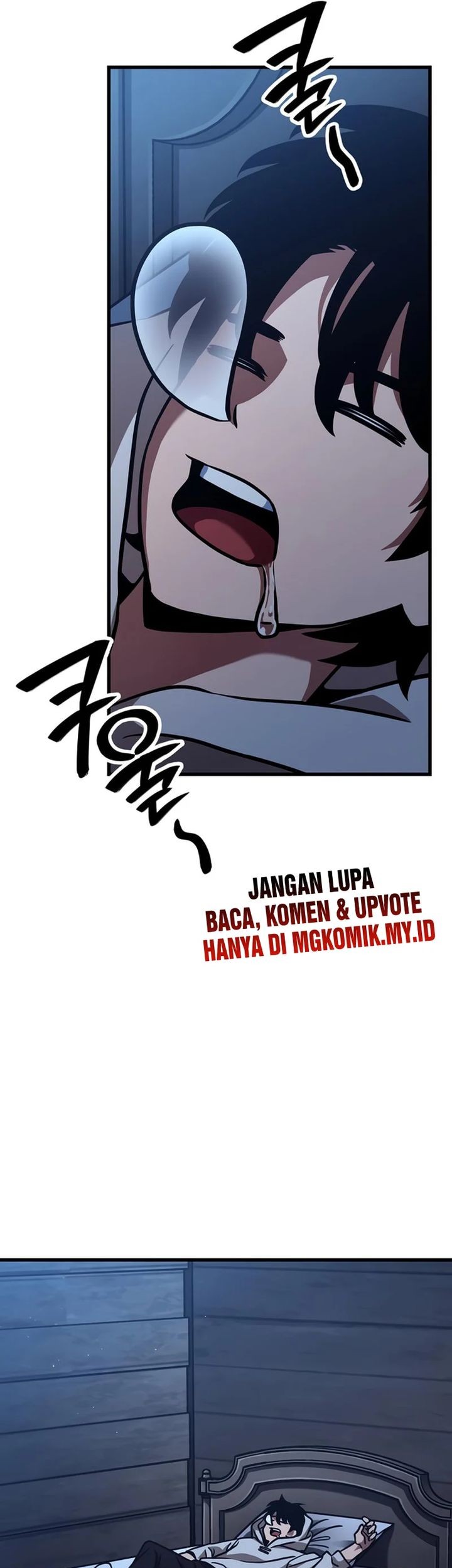 Vallhala Saga Chapter 40 - halaman 13