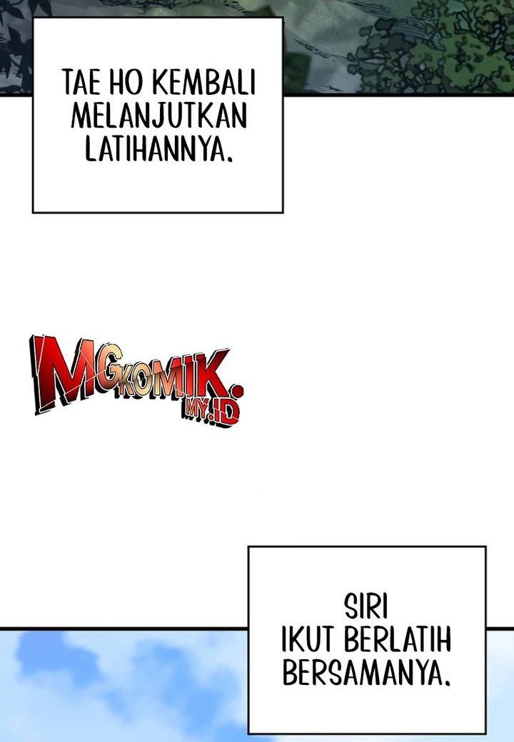 Vallhala Saga Chapter 40 - halaman 2