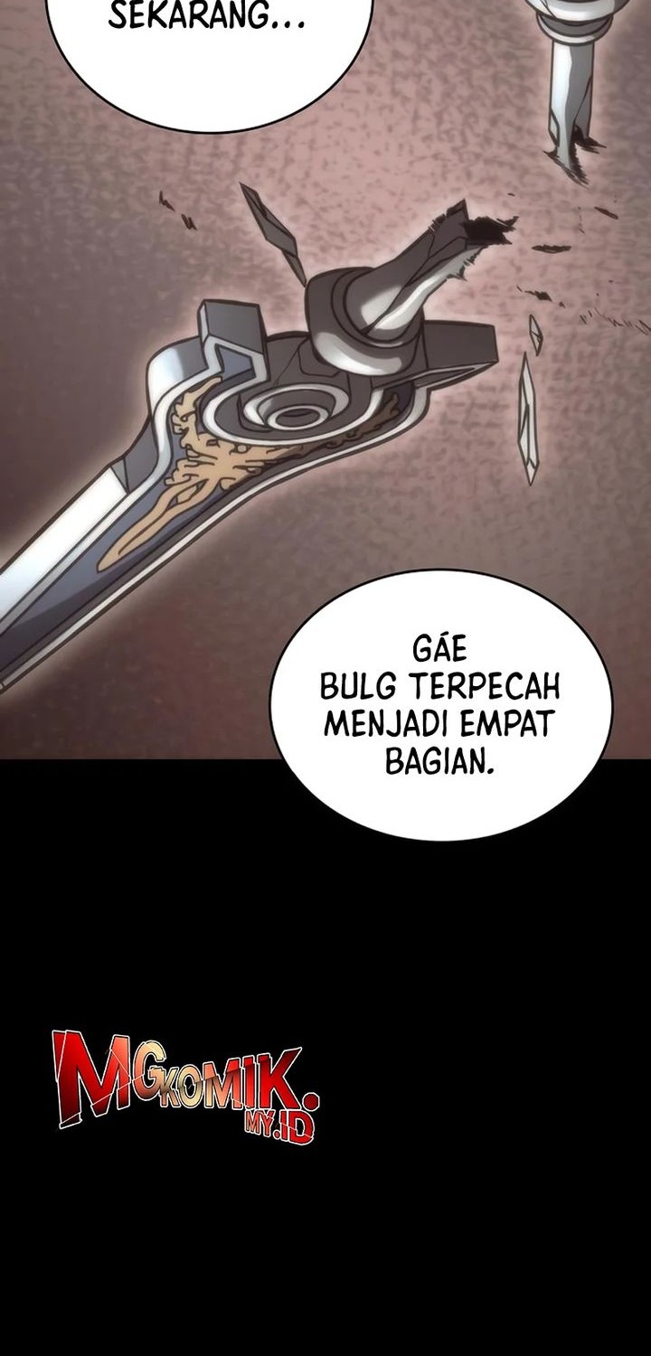 Vallhala Saga Chapter 40 - halaman 20