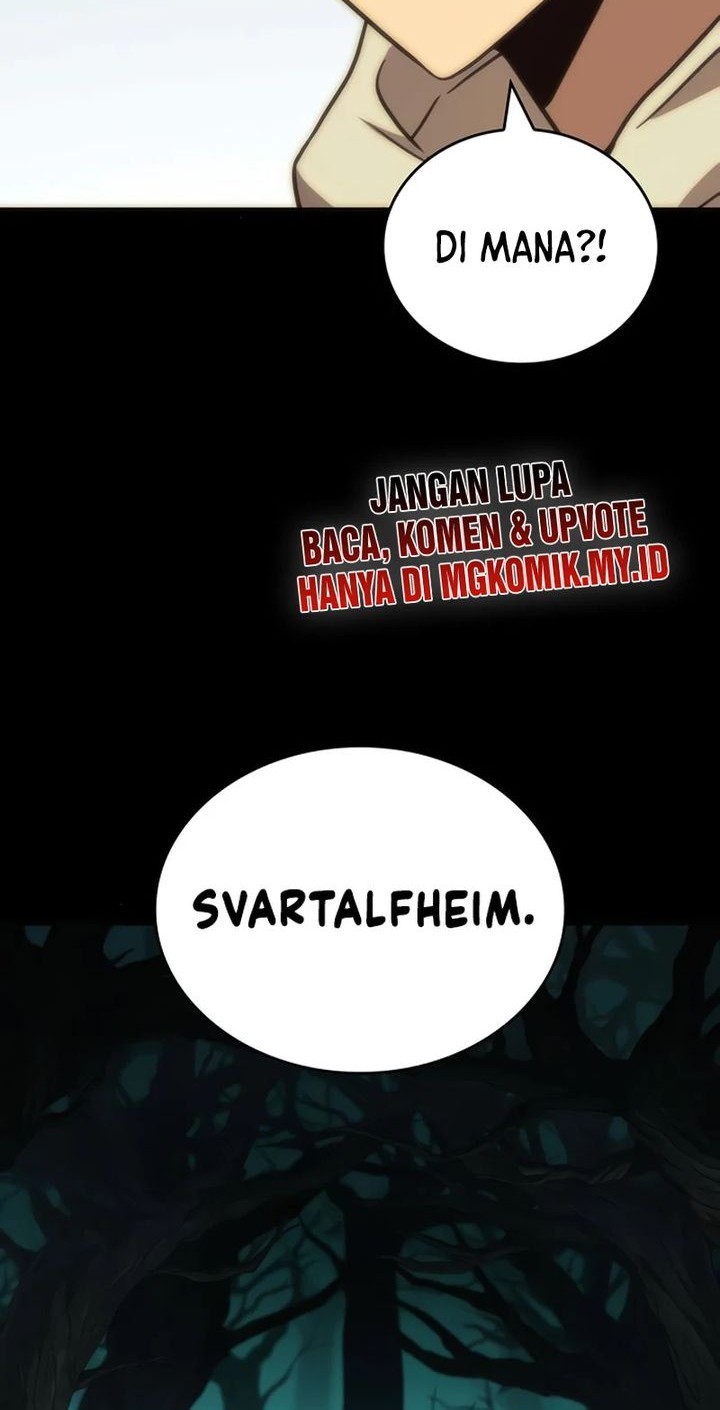 Vallhala Saga Chapter 40 - halaman 22