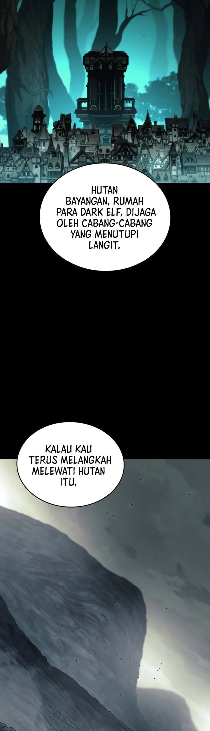 Vallhala Saga Chapter 40 - halaman 23