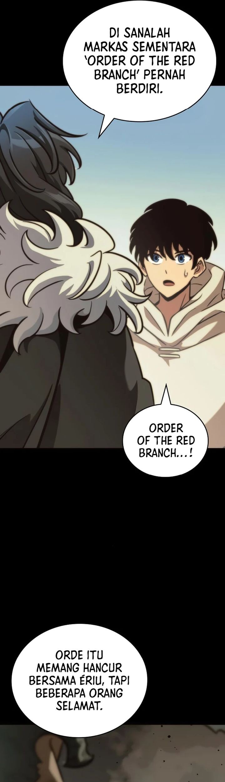 Vallhala Saga Chapter 40 - halaman 25