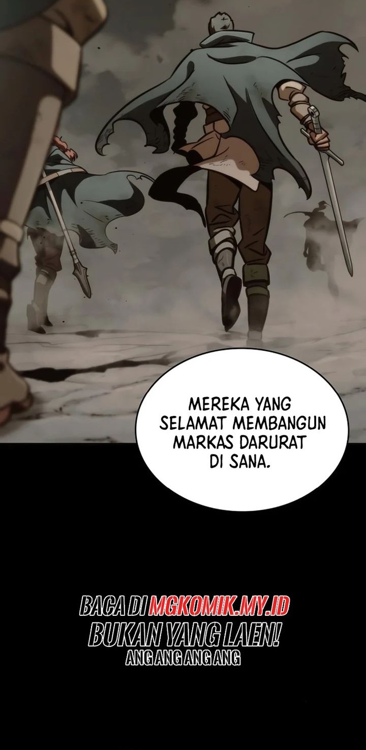 Vallhala Saga Chapter 40 - halaman 26