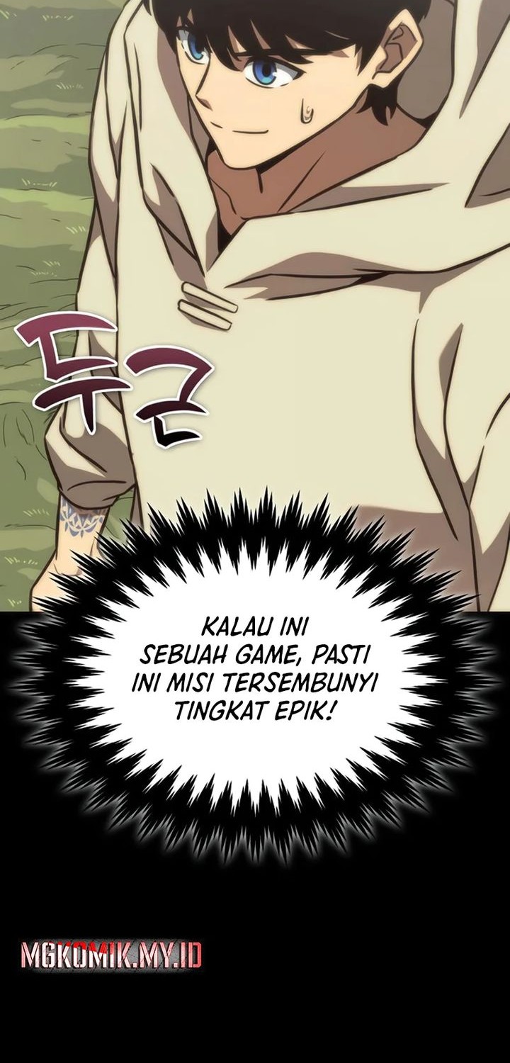 Vallhala Saga Chapter 40 - halaman 28