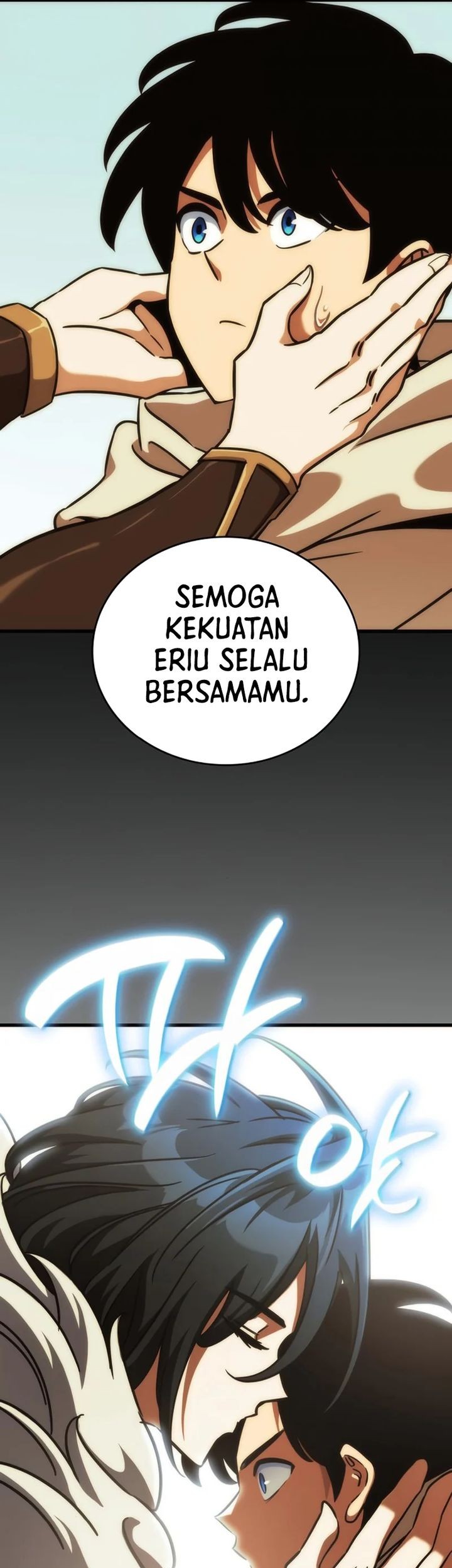 Vallhala Saga Chapter 40 - halaman 31