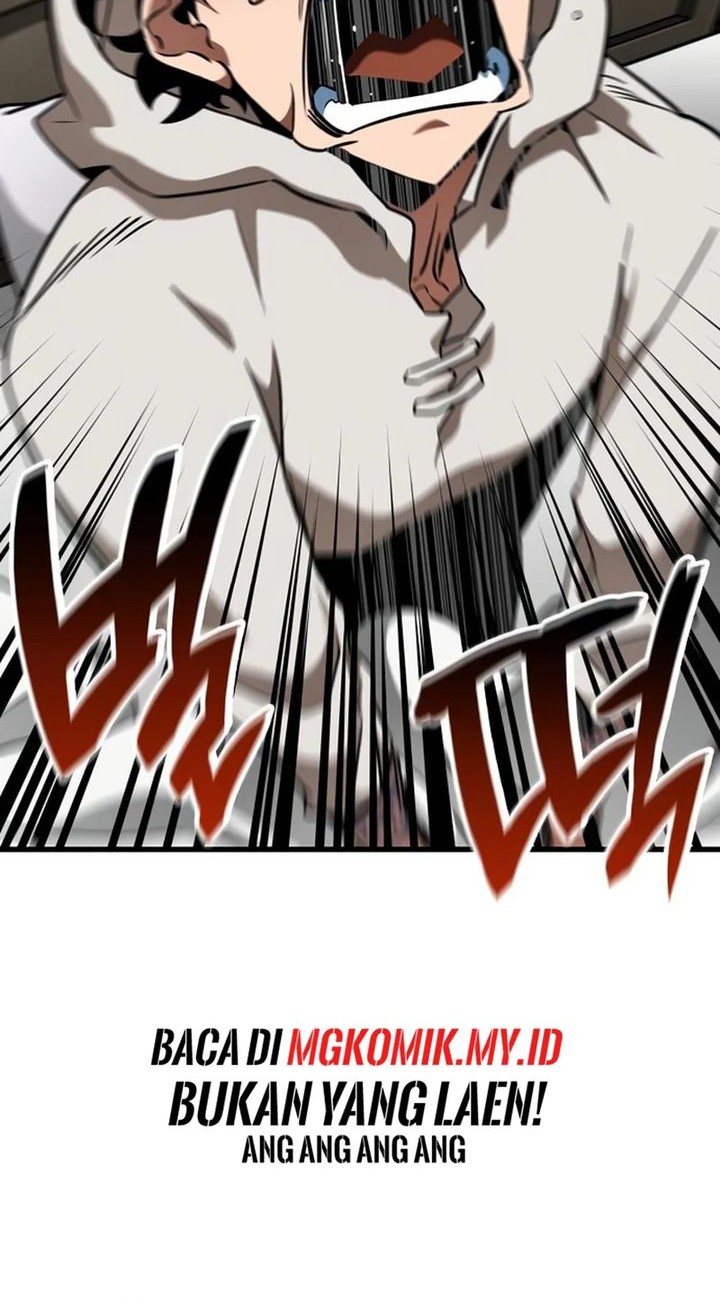 Vallhala Saga Chapter 40 - halaman 34