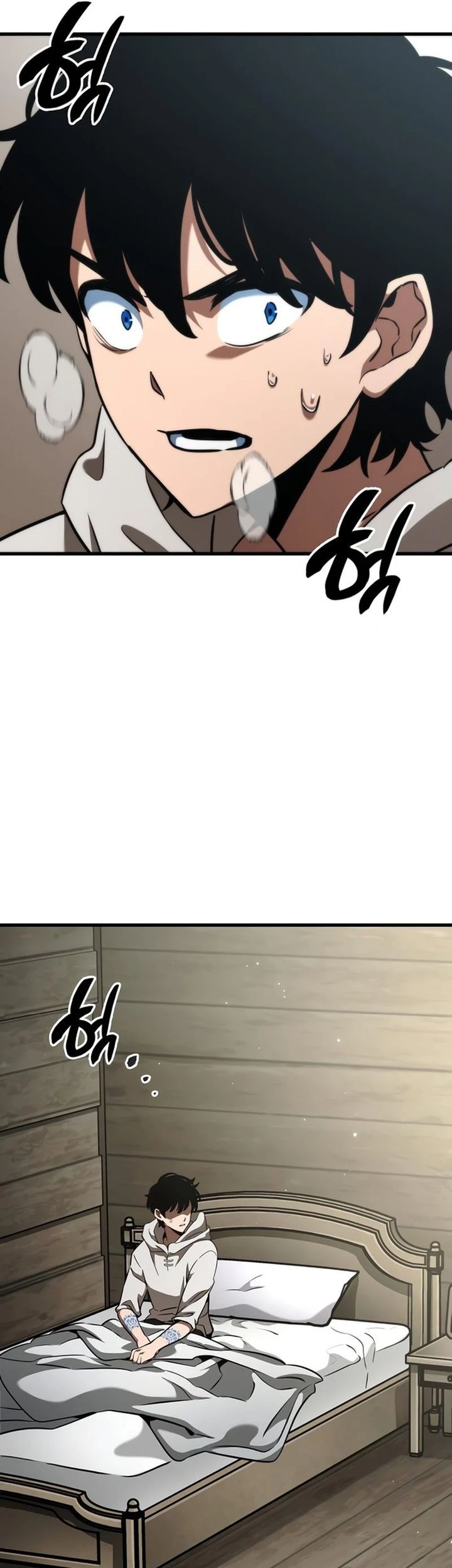 Vallhala Saga Chapter 40 - halaman 35