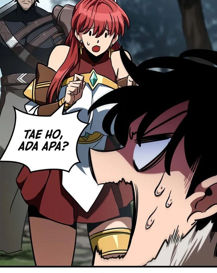 Vallhala Saga Chapter 40 - halaman 42