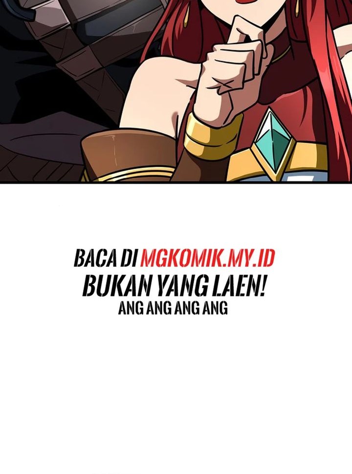 Vallhala Saga Chapter 40 - halaman 44