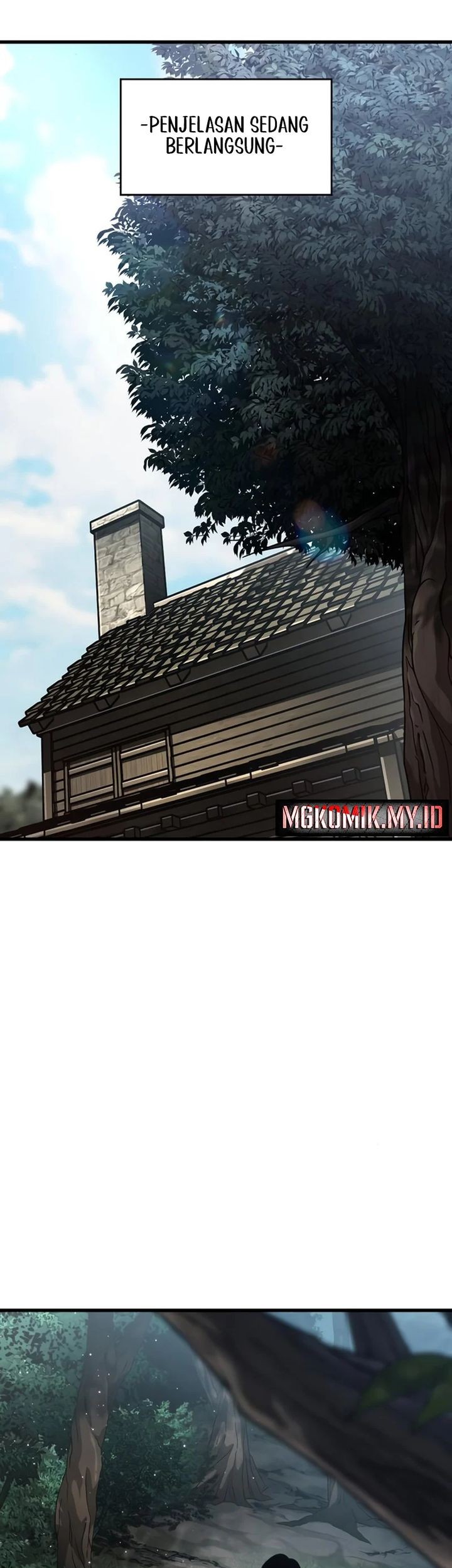 Vallhala Saga Chapter 40 - halaman 47