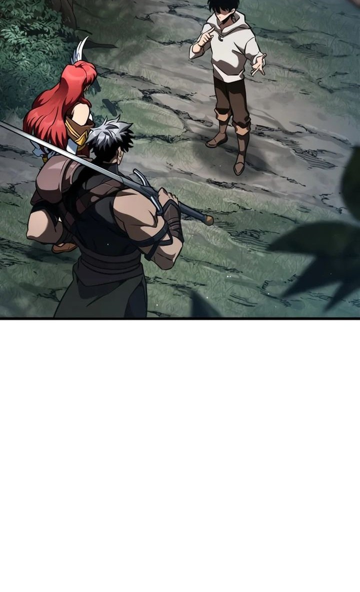 Vallhala Saga Chapter 40 - halaman 48