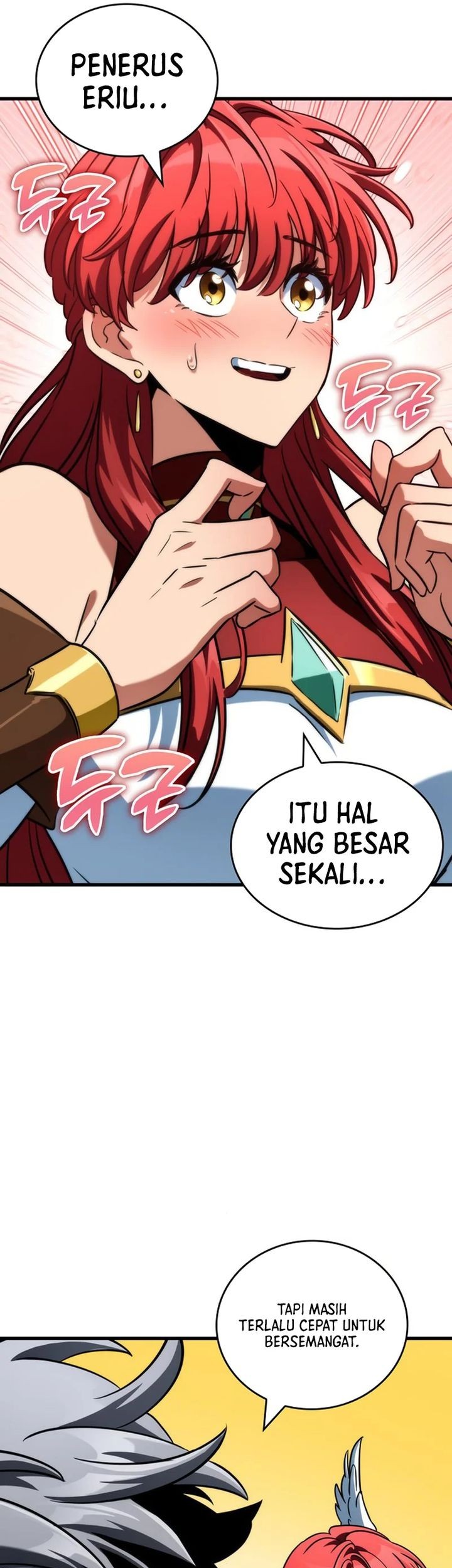 Vallhala Saga Chapter 40 - halaman 49