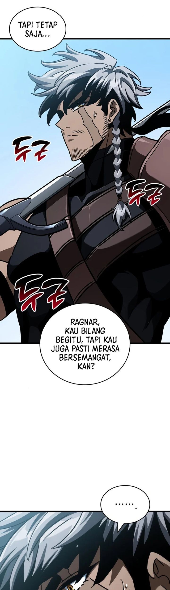 Vallhala Saga Chapter 40 - halaman 51