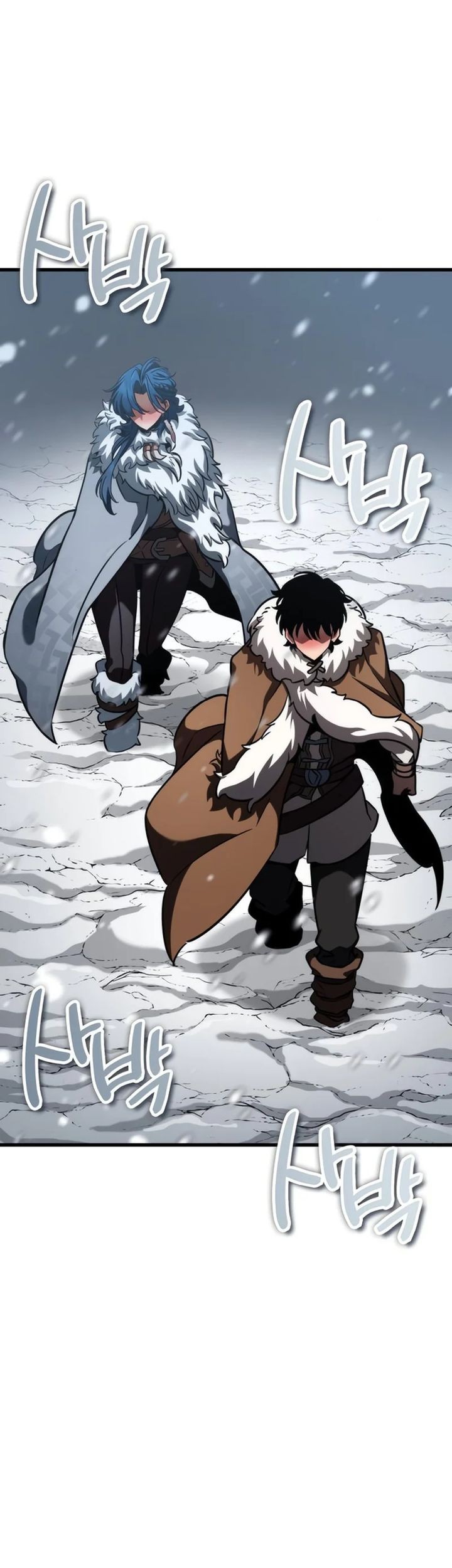 Vallhala Saga Chapter 40 - halaman 57