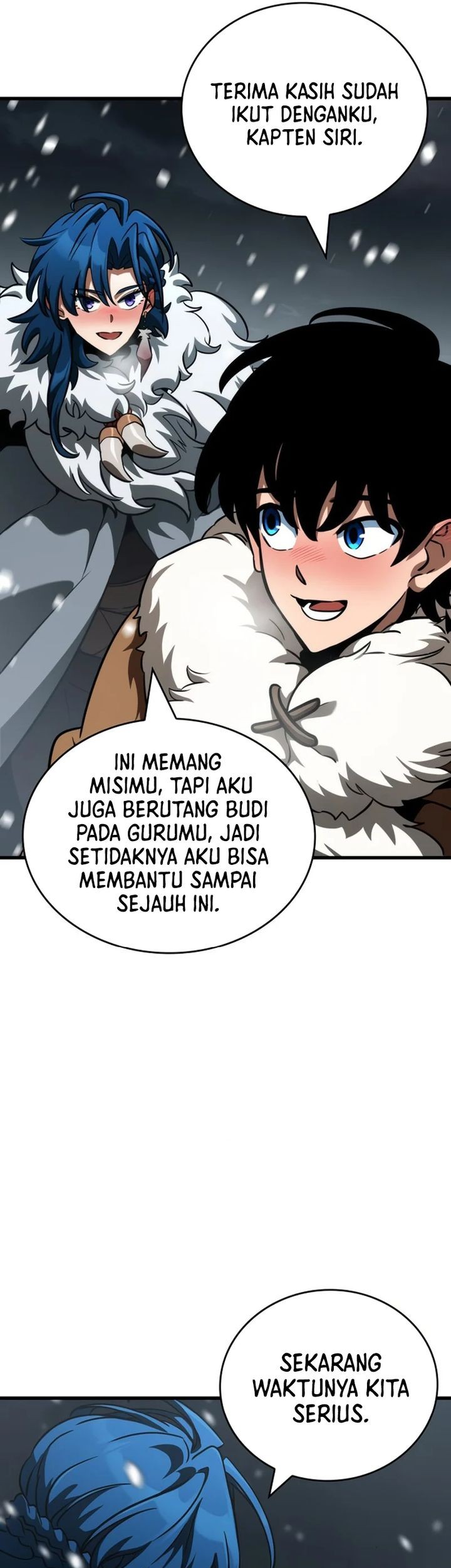 Vallhala Saga Chapter 40 - halaman 59