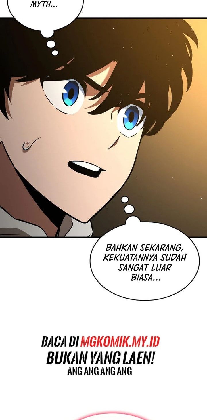 Vallhala Saga Chapter 40 - halaman 6